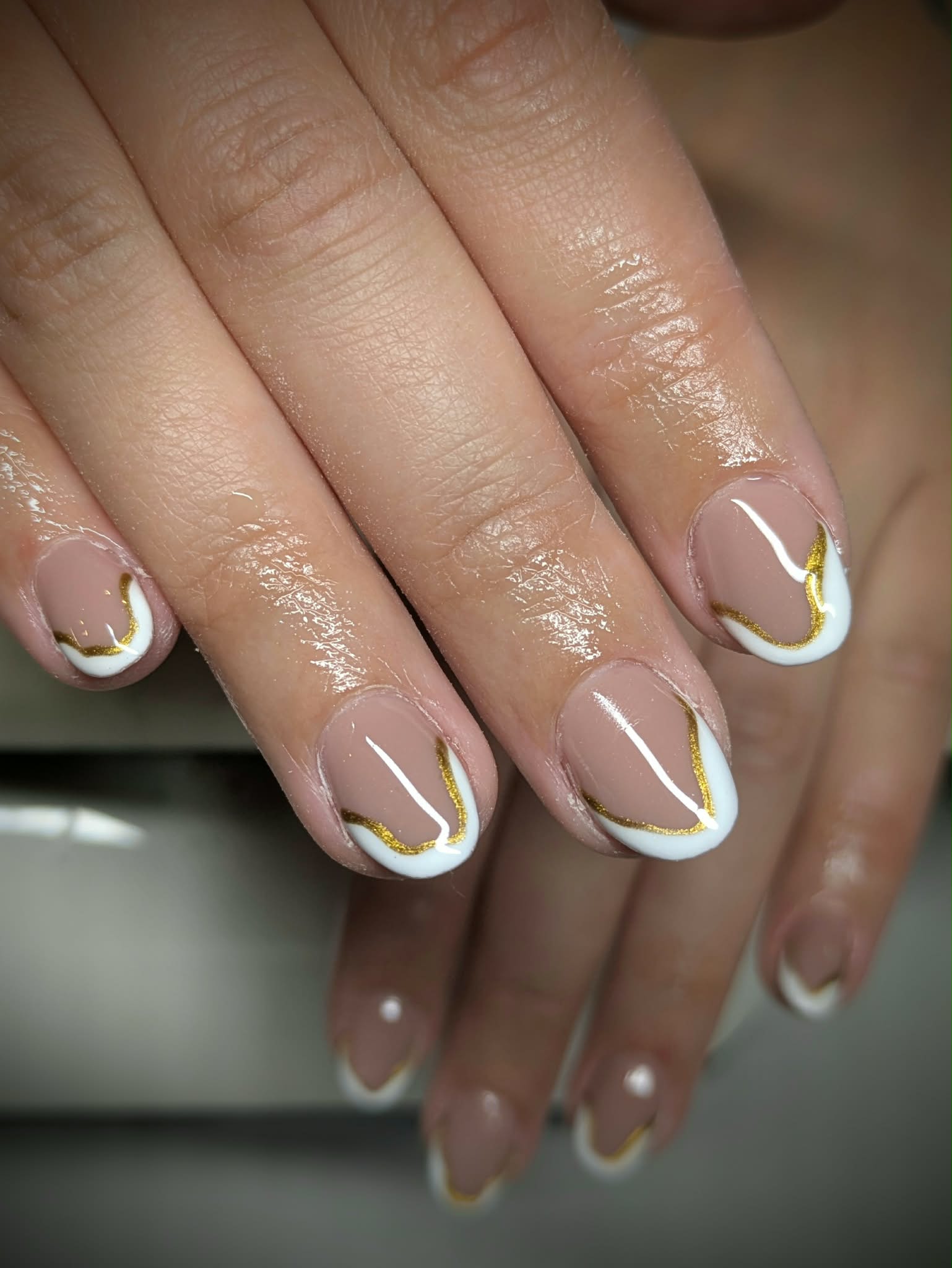 Nail set 21